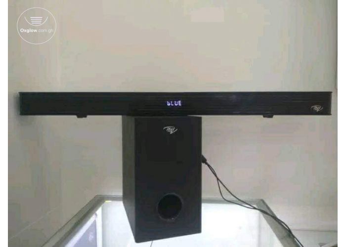ITEL 2.1CH SOUNDBAR