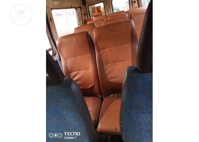Iveco Sprinter