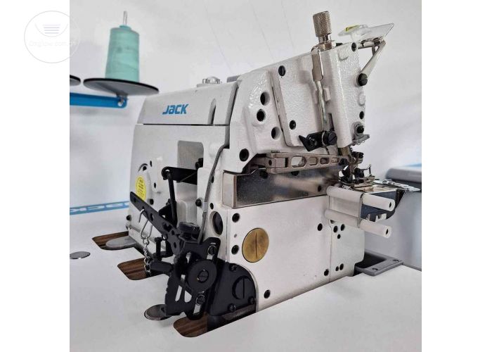JACK SAWING MACHINE UK BRAND 
