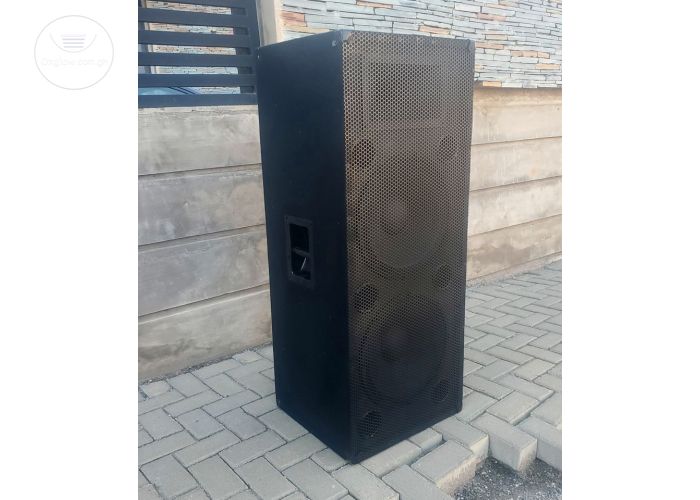 JBL 15 Inches 2 in 1 Full Range Speaker Pair