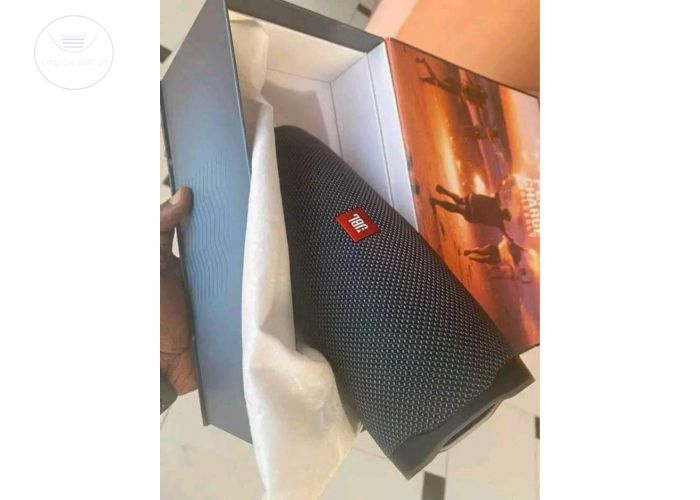 JBL Bluetooth speaker