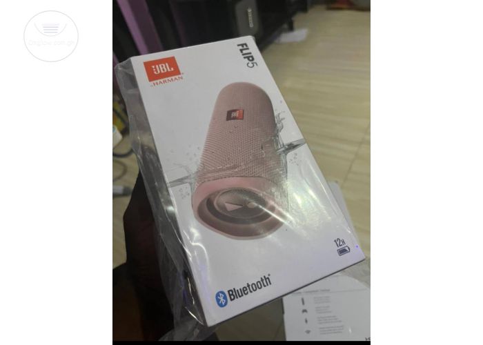 JBL Flip 5 For Sale 