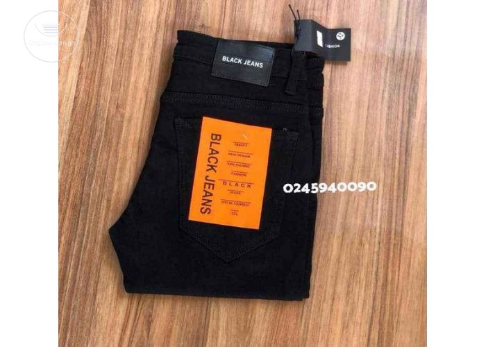 Jeans Trouser For Sale