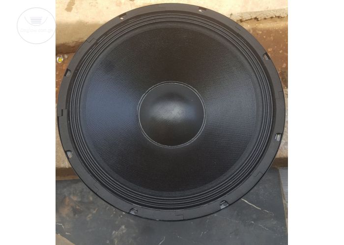JLD 15 Inches 1500 Watts Speaker Pair