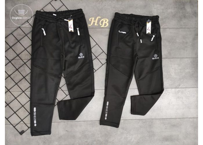 Joggers