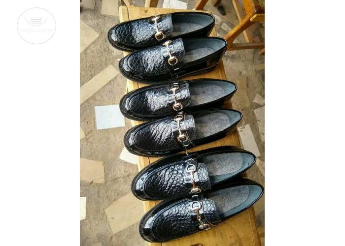Jonas footwears 
