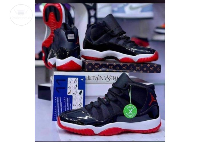 Jordan 11