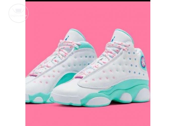 Jordan 13