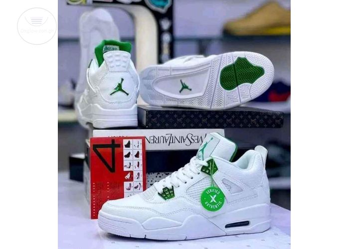 Jordan 4