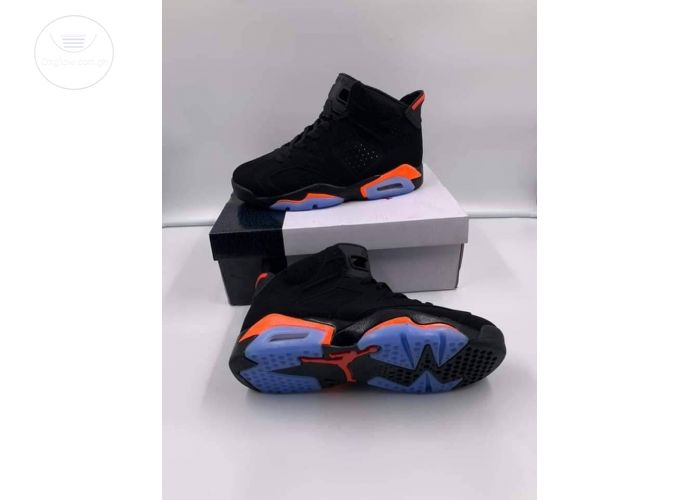 Jordan Shoes all Sizes its available