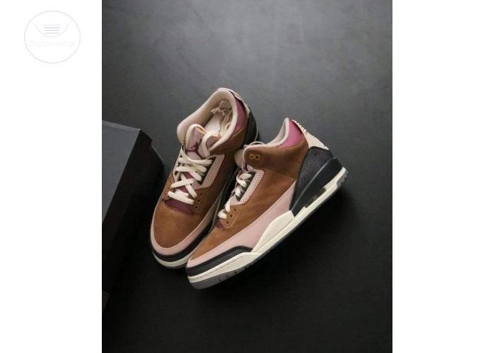 Jordan sneaker