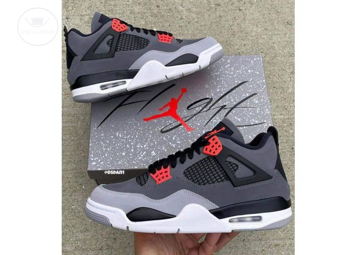 Jordan Sneakers