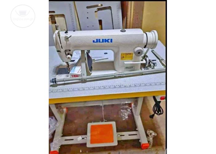 JUKI Industrial Sewing Machine Mew