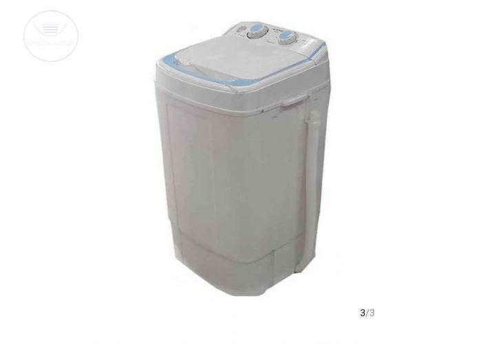 Julinda washing machine