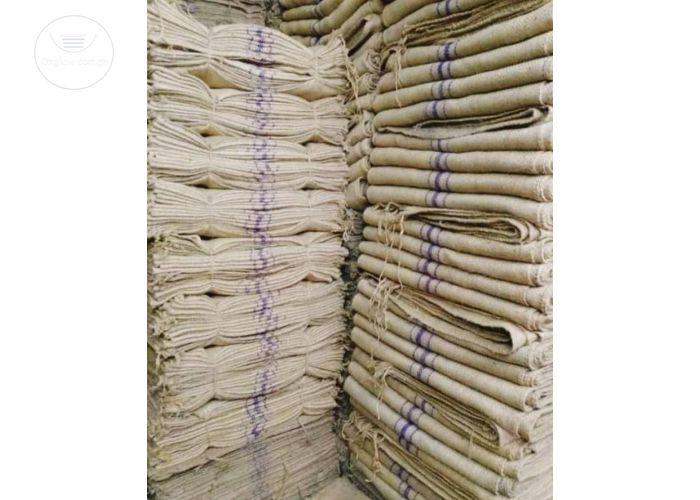 Jute bags