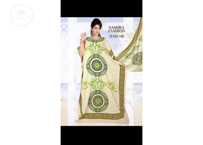 Kaftan dress For Sale
