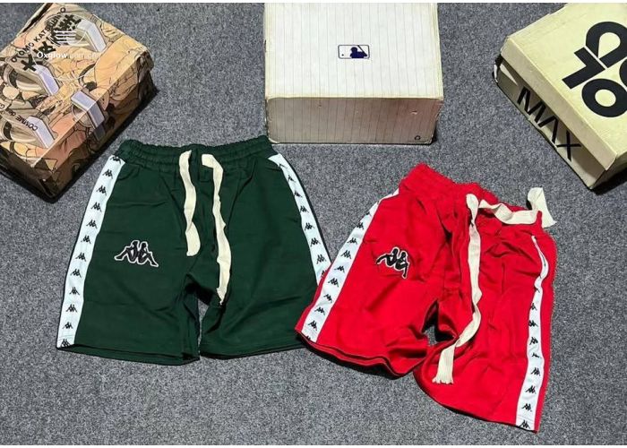 Kappa Short's