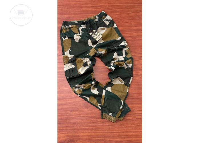 Karmo trousers