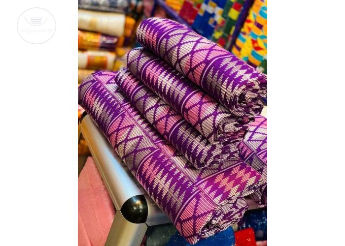 Kente