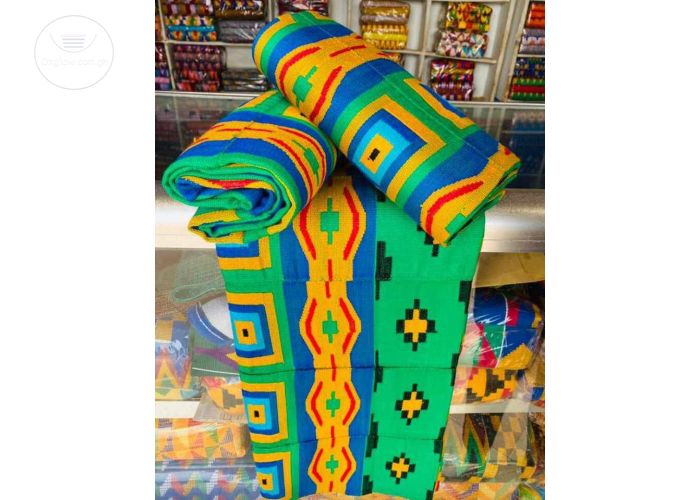 KENTE CLOTHES