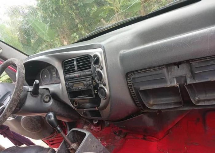 Kia bongo 3 for sale 