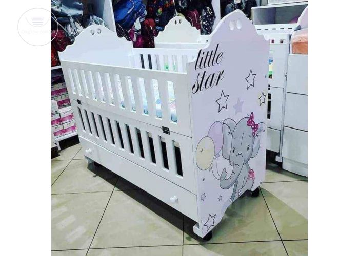 KIDS BED