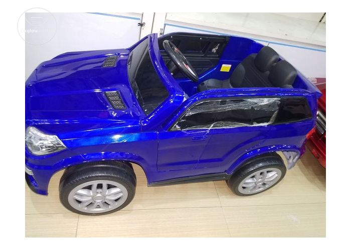 KIDS CAR