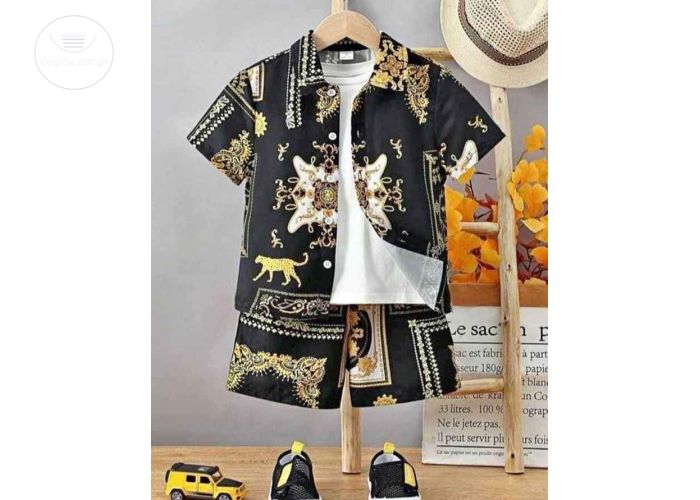 Kids wear Boys