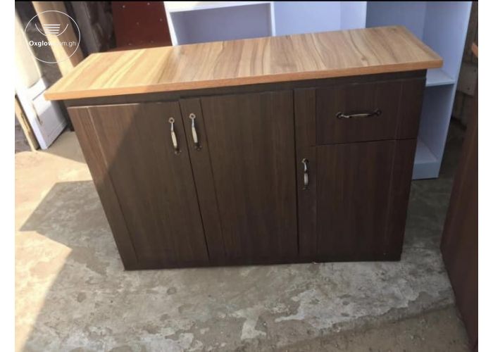 Kitchen Cabinet