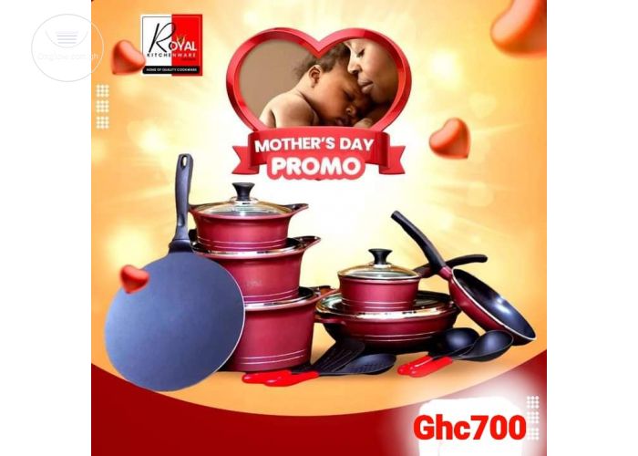 Kitchenware