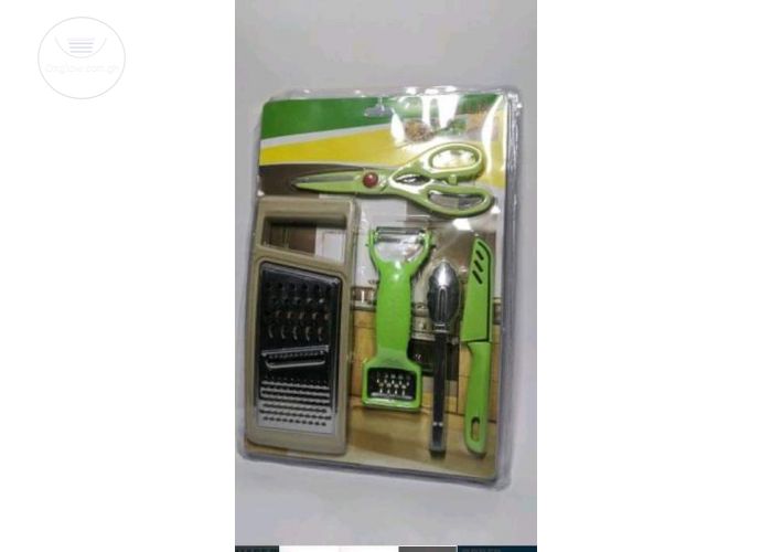 Kitchenware set