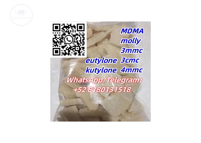 ku eu eutylone crystal from China