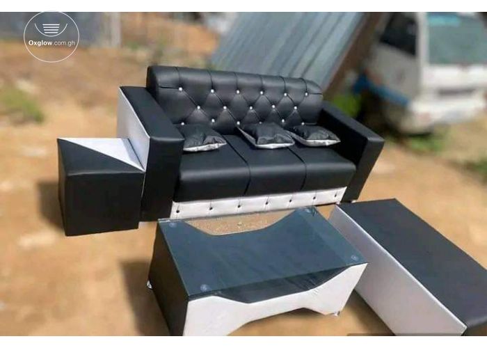 L Shape Livimg Room Sofa