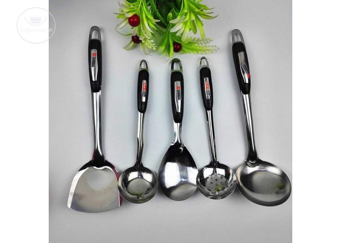 Laddle set