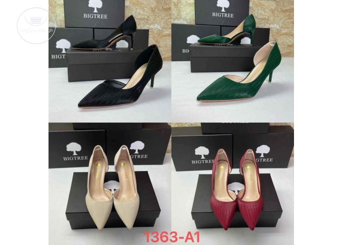 Ladies classy shoes