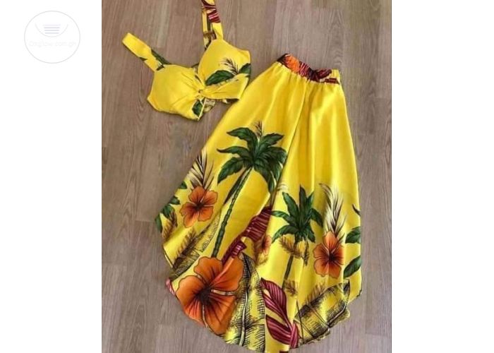 Ladies Clothes Collection