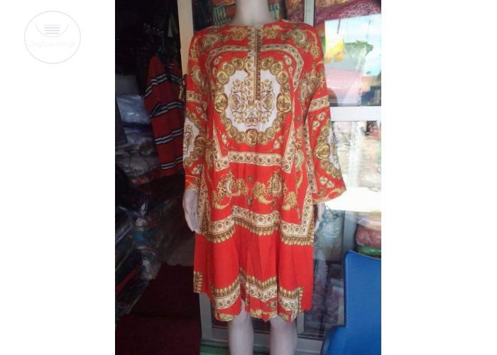 Ladies dress