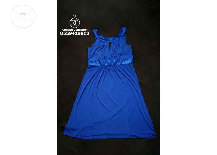 Ladies dresses