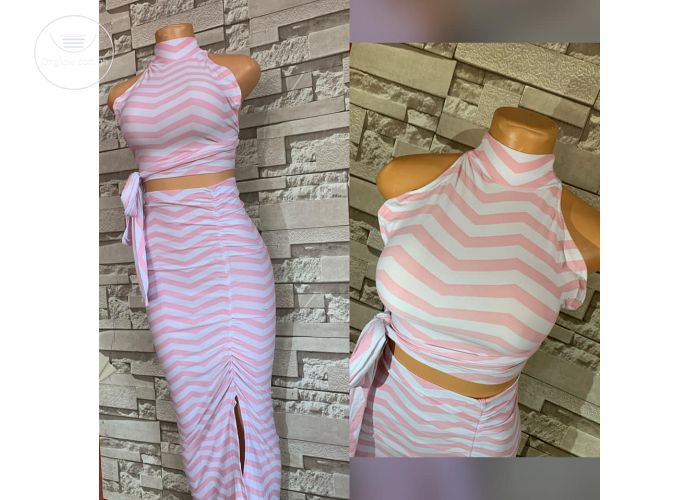 Ladies dresses