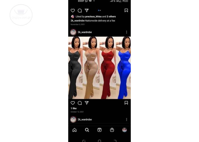 Ladies Dresses For Sale 
