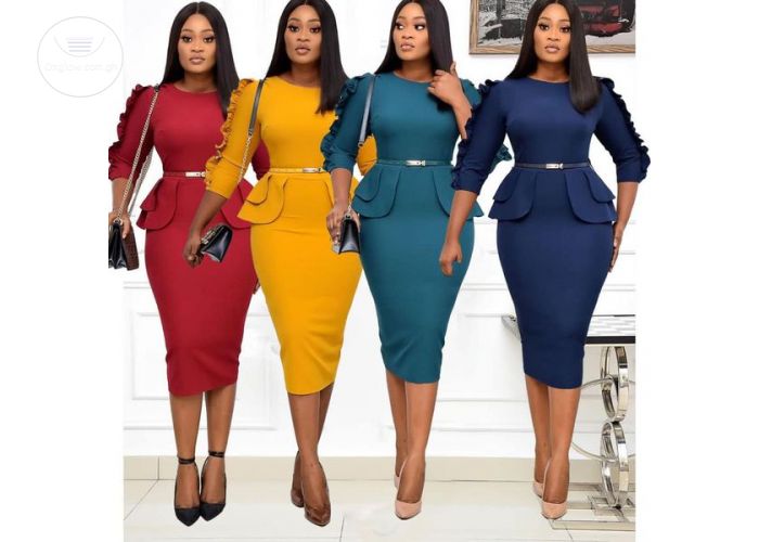 Ladies Dresses for sale
