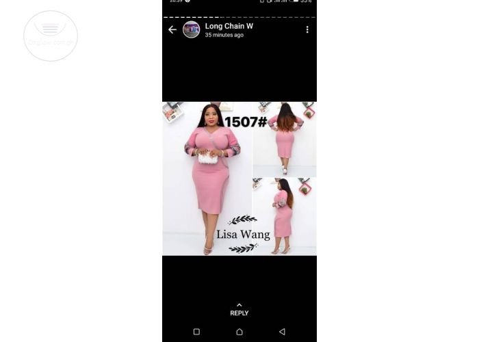 Ladies Dresses For Sale