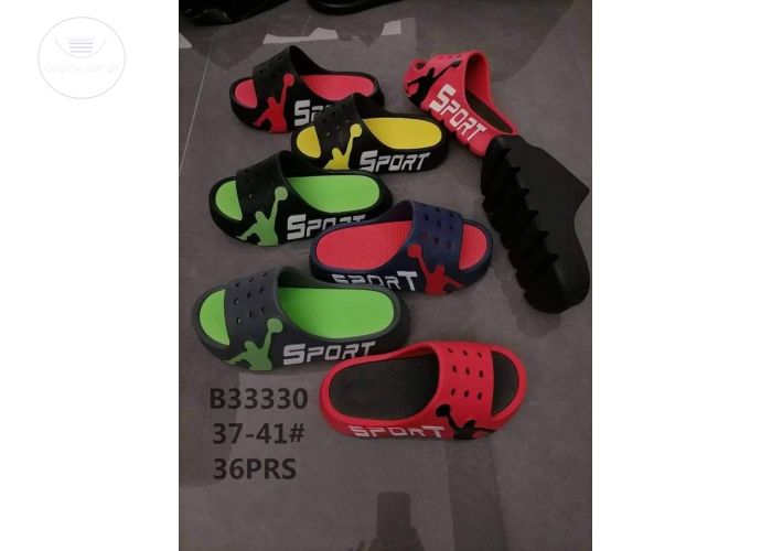 Ladies footwear