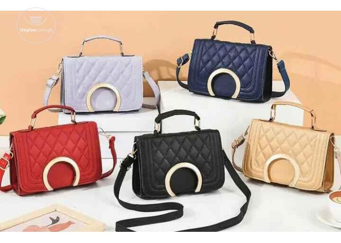 Ladies Hand bags
