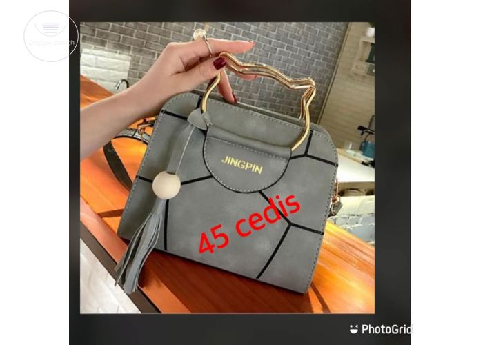 Ladies Hand Bags For Sale