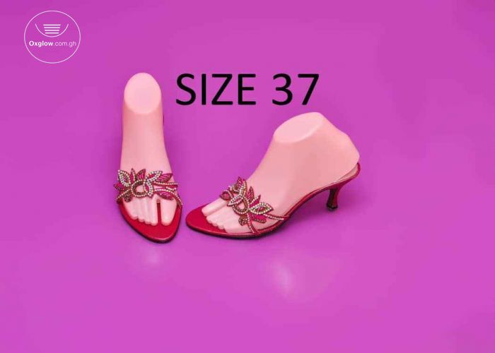 Ladies Heels