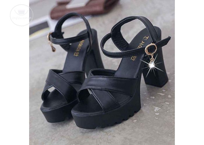 Ladies heels