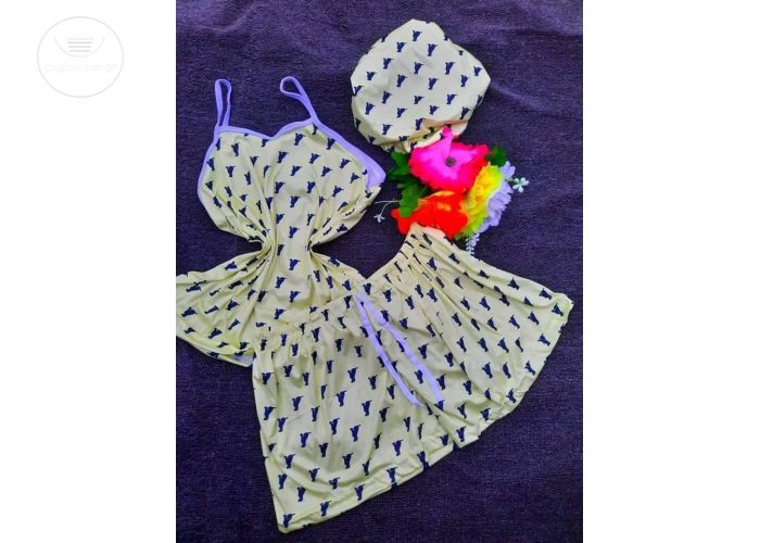 Ladies night wear