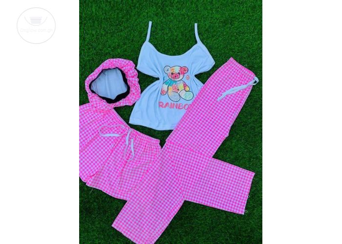 Ladies night wears