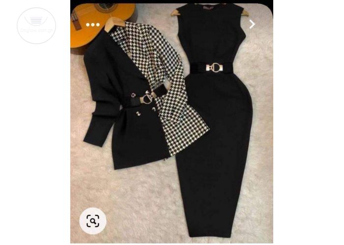 Ladies office wears
